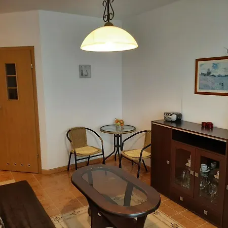 Rezydencja Spacerowa Апартаменты *